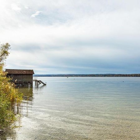 Escape To The Lake Inning am Ammersee Eksteriør billede