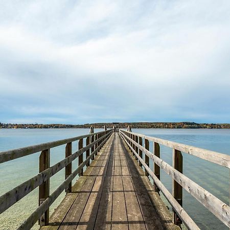 Escape To The Lake Inning am Ammersee Eksteriør billede